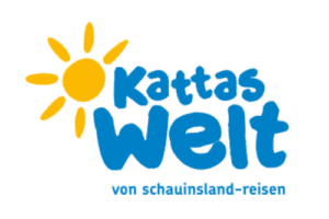 Kattas Welt Logo