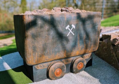 Lorebahn - Adventure Minigolf Bochum